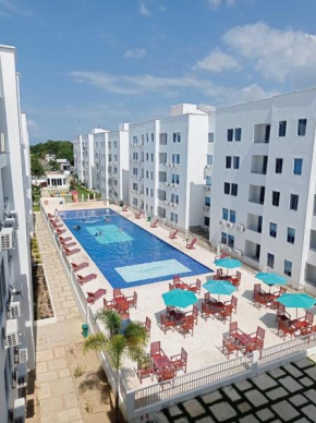 Hermosos apartamentos en caribe campestre, coveñas